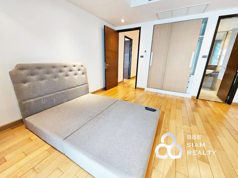 Belgravia Residences, Bangkok, 30/1 Sukhumvit Road, Khong Tan, Khlong Toei, Bangkok, 4 Bedrooms, 296 sqm, Condo For Sale, by Sutapat Pariwong, 11496795 - DDproperty.com