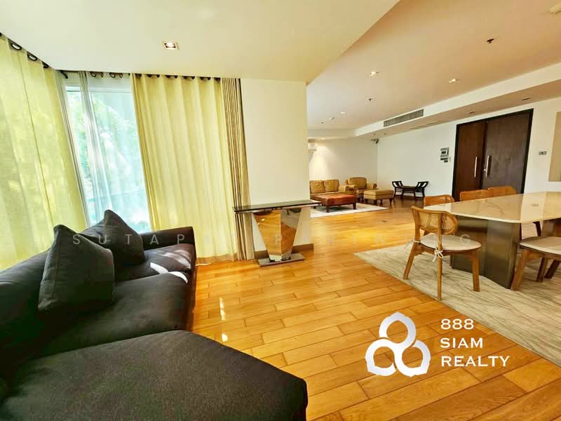 Belgravia Residences, Bangkok, 30/1 Sukhumvit Road, Khong Tan, Khlong Toei, Bangkok, 4 Bedrooms, 296 sqm, Condo For Sale, by Sutapat Pariwong, 11496795 - DDproperty.com
