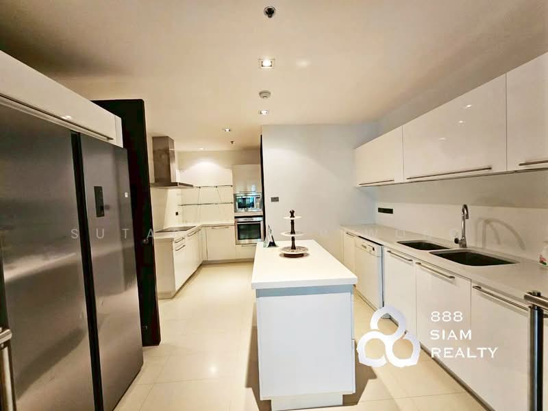 Belgravia Residences, Bangkok, 30/1 Sukhumvit Road, Khong Tan, Khlong Toei, Bangkok, 4 Bedrooms, 296 sqm, Condo For Sale, by Sutapat Pariwong, 11496795 - DDproperty.com