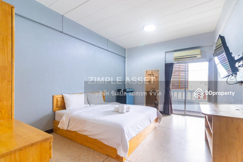 Standard Room 25 sq.m. Floor.2
