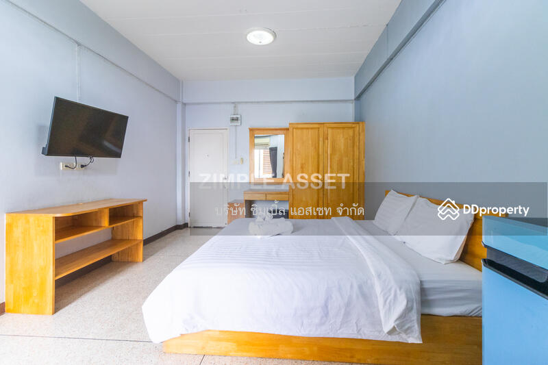 Standard Room 25 sq.m. Floor.2