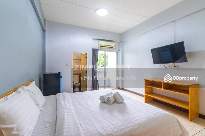 Standard Room 25 sq.m. Floor.2
