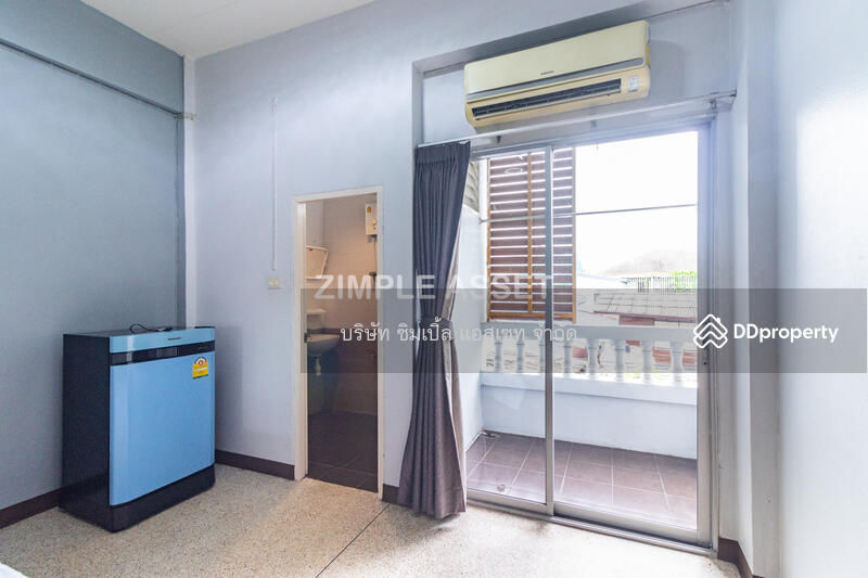 Standard Room 25 sq.m. Floor.2