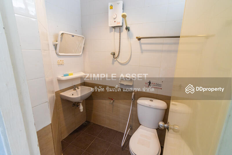 Standard Room 25 sq.m. Floor.2