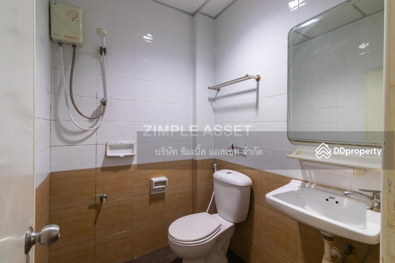 Standard Room without Balcony 18 sq.m. Floor.1