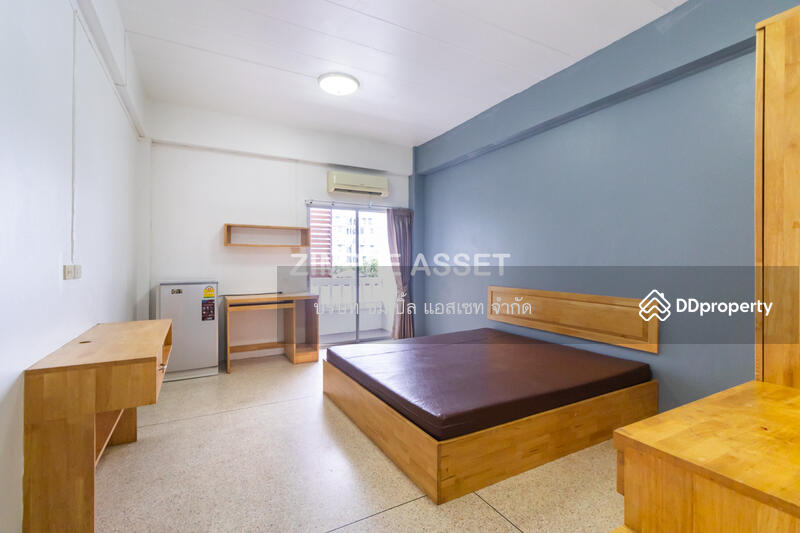 Standard Room 25 sq.m. Floor.3