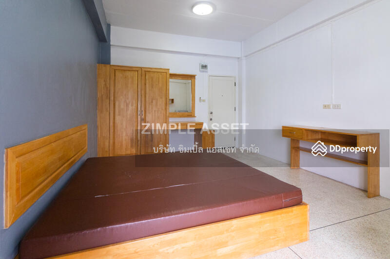 Standard Room 25 sq.m. Floor.3