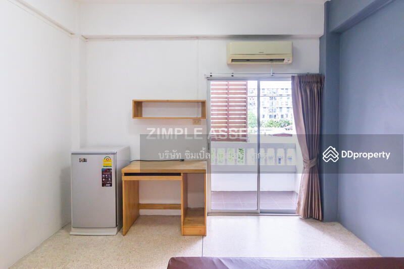 Standard Room 25 sq.m. Floor.3