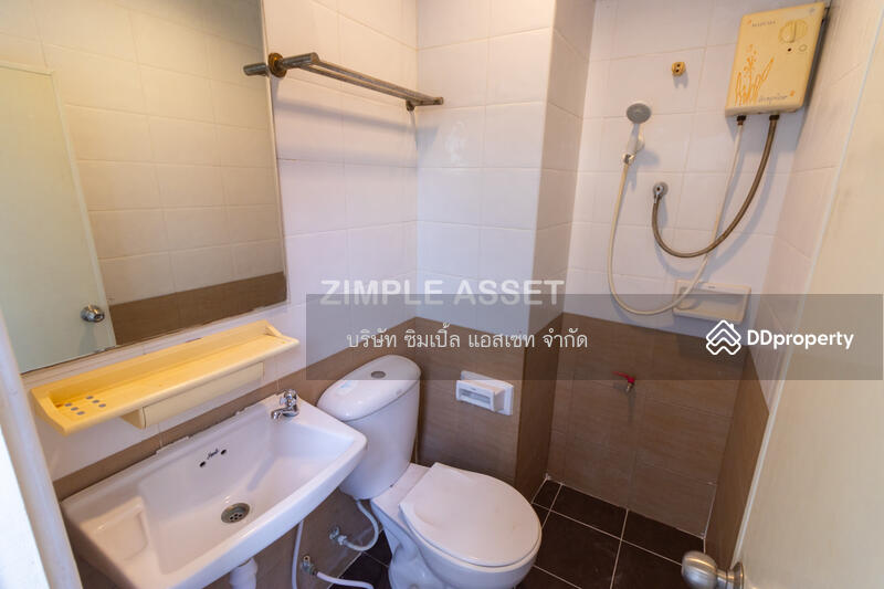 Standard Room 25 sq.m. Floor.3