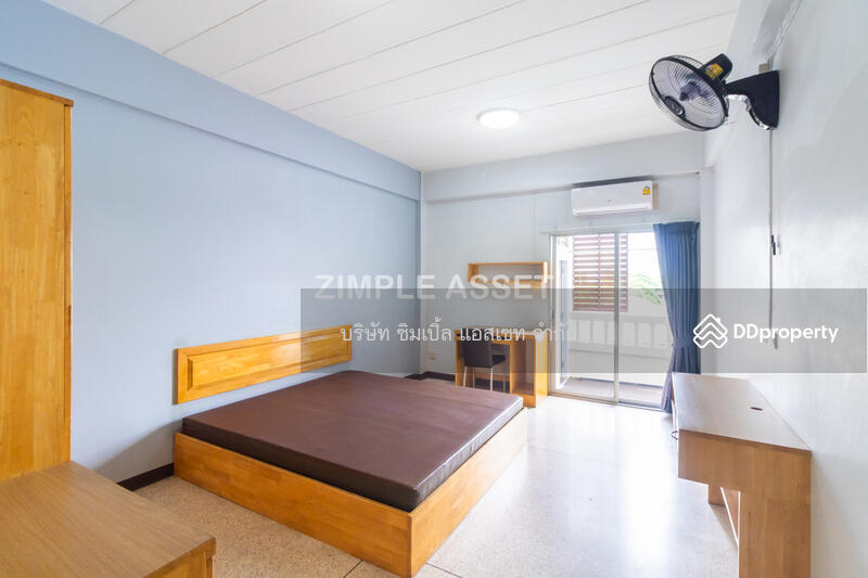 Standard Room 25 sq.m. Floor.4