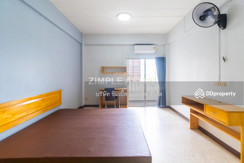 Standard Room 25 sq.m. Floor.4