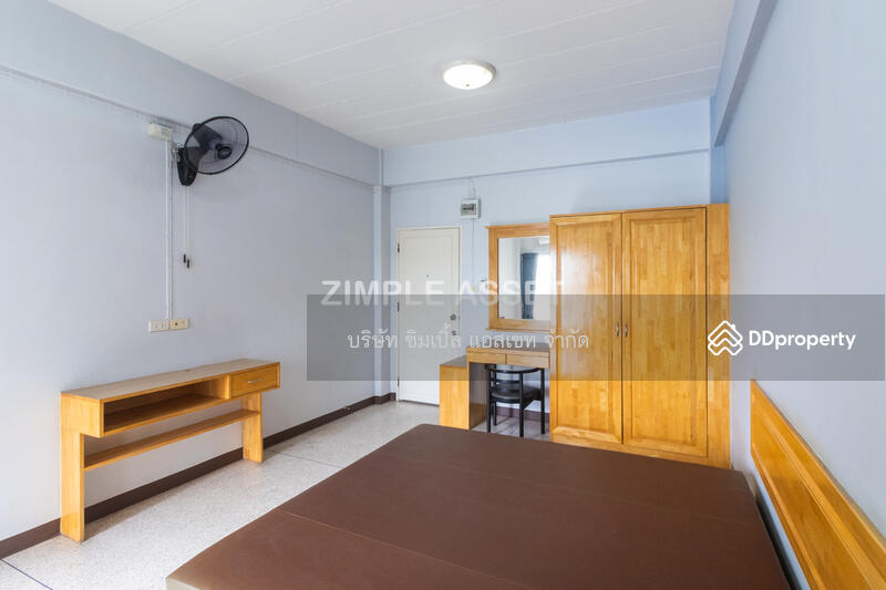 Standard Room 25 sq.m. Floor.4