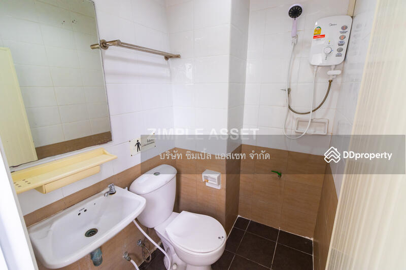 Standard Room 25 sq.m. Floor.4