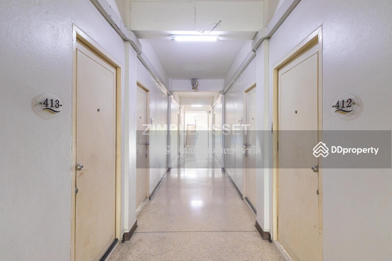 ให้เช่า - NIDA Rooms The Wisdom 62 Bueng Kum, กรุงเทพ