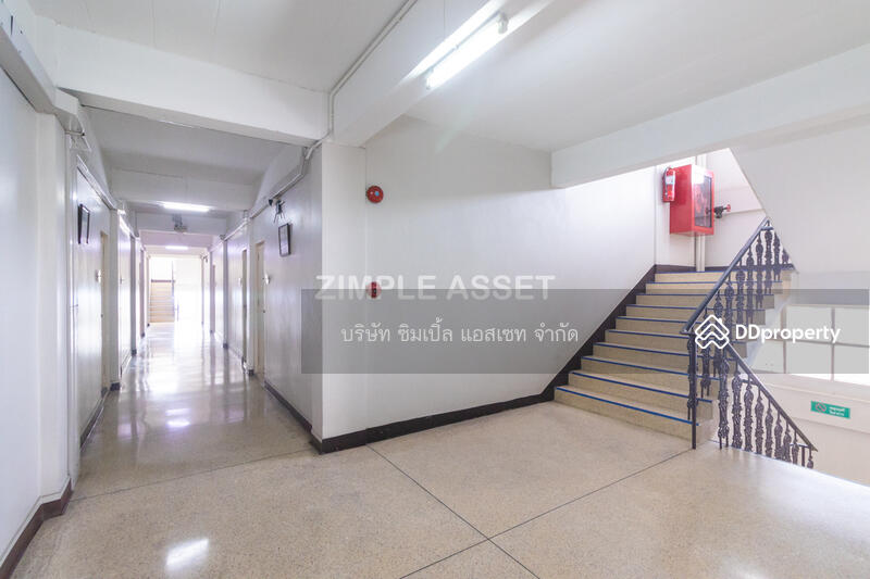 For Rent - NIDA Rooms The Wisdom 62 Bueng Kum, Bangkok