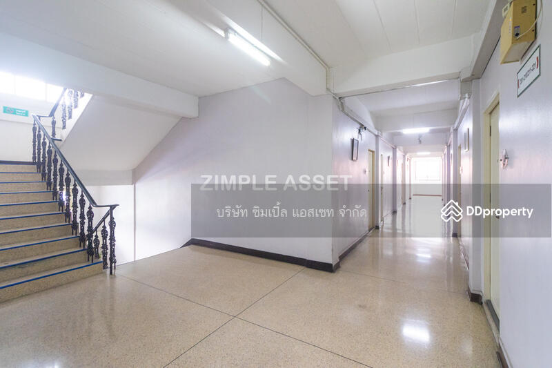 For Rent - NIDA Rooms The Wisdom 62 Bueng Kum, Bangkok