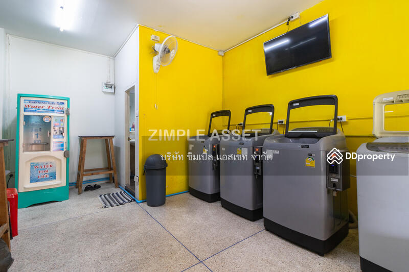 For Rent - NIDA Rooms The Wisdom 62 Bueng Kum, Bangkok