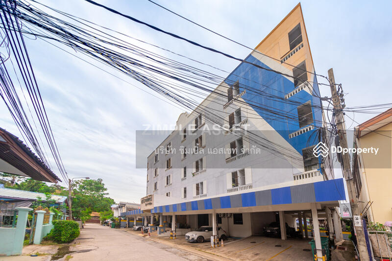 ให้เช่า - NIDA Rooms The Wisdom 62 Bueng Kum, กรุงเทพ