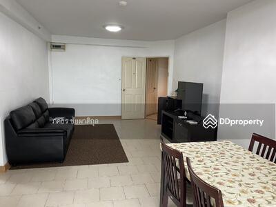 For Rent - City Home Tha Phra Intersection, Bangkok