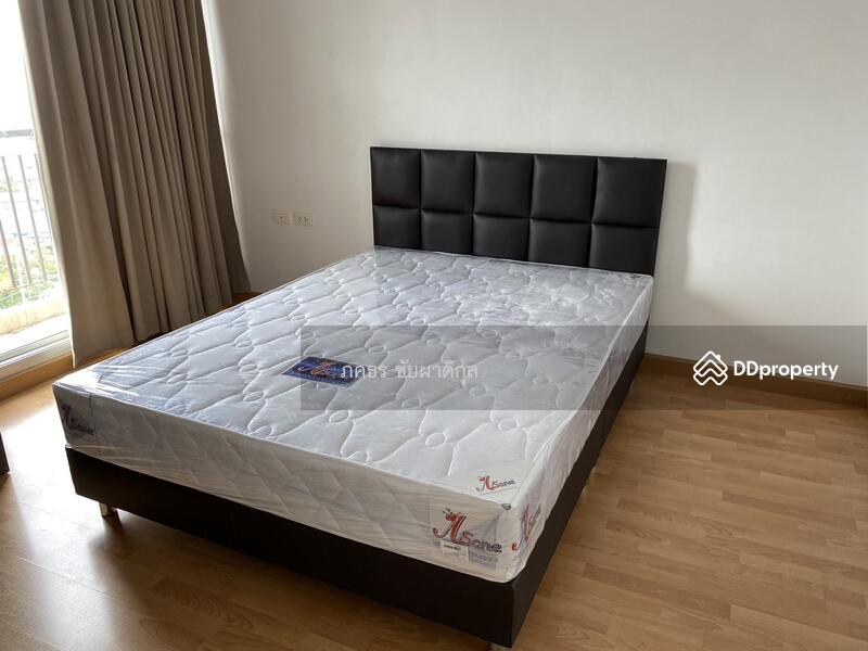 City Home Tha Phra Intersection, Bangkok, 99 Ratchadaphisek Road, Wat Tha Pra, Bangkok Yai, Bangkok, 2 Bedrooms, 76 sqm, Condo For Rent, by ภคธร ชัยผาติกุล, 11496818 - ให้เช่าคอนโดซิตี้โฮม - สี่แยกท่าพระ - DDproperty.com
