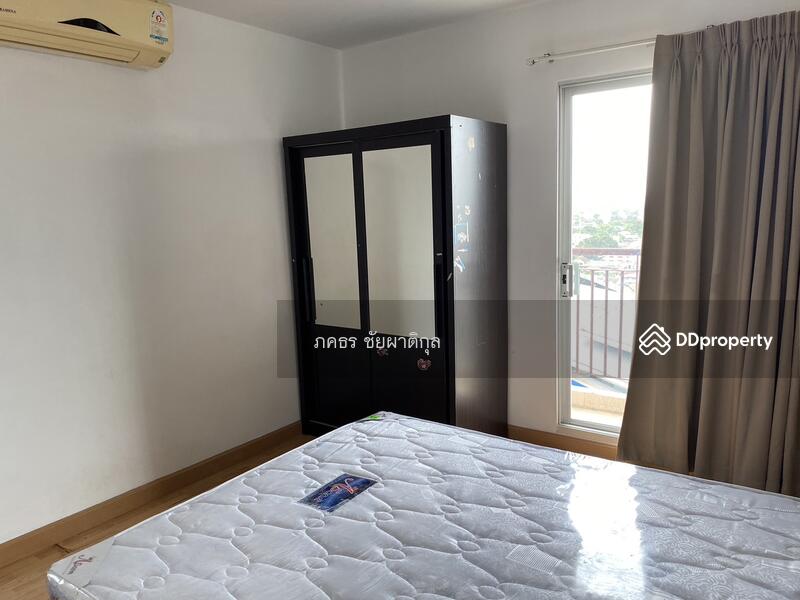 City Home Tha Phra Intersection, Bangkok, 99 Ratchadaphisek Road, Wat Tha Pra, Bangkok Yai, Bangkok, 2 Bedrooms, 76 sqm, Condo For Rent, by ภคธร ชัยผาติกุล, 11496818 - ให้เช่าคอนโดซิตี้โฮม - สี่แยกท่าพระ - DDproperty.com