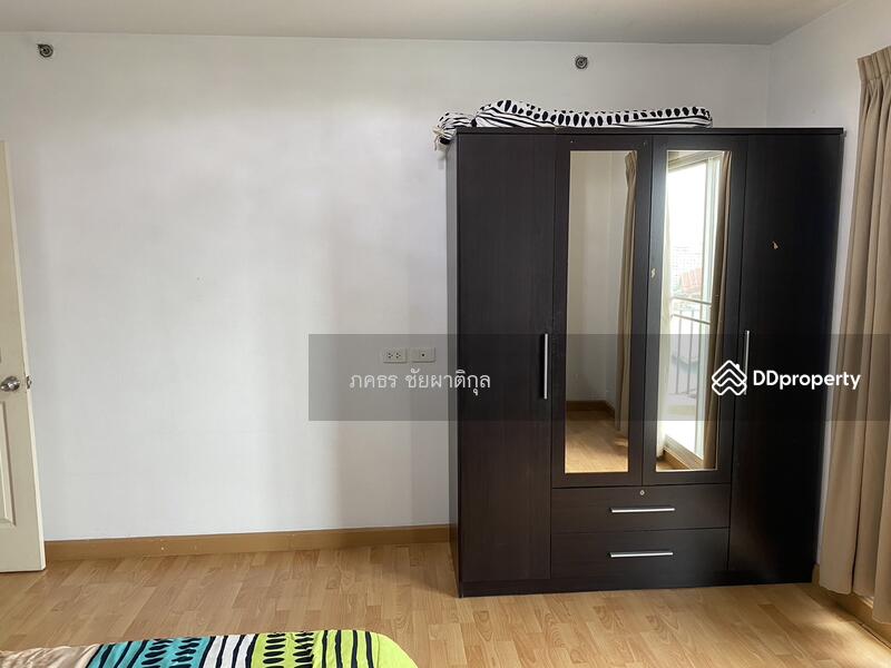 City Home Tha Phra Intersection, Bangkok, 99 Ratchadaphisek Road, Wat Tha Pra, Bangkok Yai, Bangkok, 2 Bedrooms, 76 sqm, Condo For Rent, by ภคธร ชัยผาติกุล, 11496818 - ให้เช่าคอนโดซิตี้โฮม - สี่แยกท่าพระ - DDproperty.com