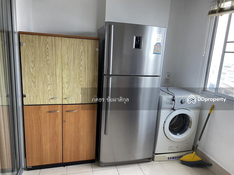 City Home Tha Phra Intersection, Bangkok, 99 Ratchadaphisek Road, Wat Tha Pra, Bangkok Yai, Bangkok, 2 Bedrooms, 76 sqm, Condo For Rent, by ภคธร ชัยผาติกุล, 11496818 - ให้เช่าคอนโดซิตี้โฮม - สี่แยกท่าพระ - DDproperty.com