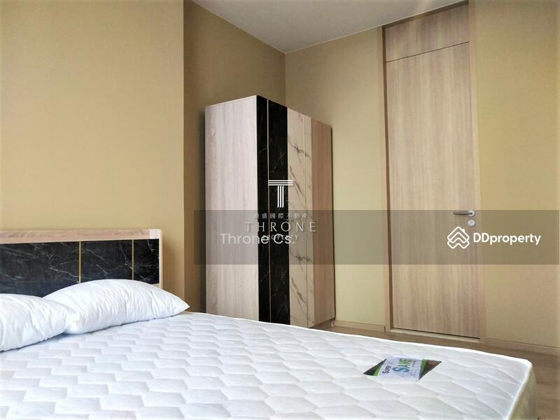 Noble BE19 Sukhumvit, Bangkok, 89 Sukhumvit 19 Alley, Khlong Tan Nua, Watthana, Bangkok, 1 Bedroom, 35 sqm, Condo For Rent, by CS Jiew, 11496820 - DDproperty.com