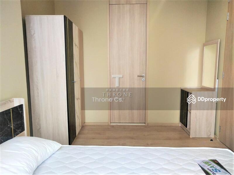 Noble BE19 Sukhumvit, Bangkok, 89 Sukhumvit 19 Alley, Khlong Tan Nua, Watthana, Bangkok, 1 Bedroom, 35 sqm, Condo For Rent, by CS Jiew, 11496820 - DDproperty.com