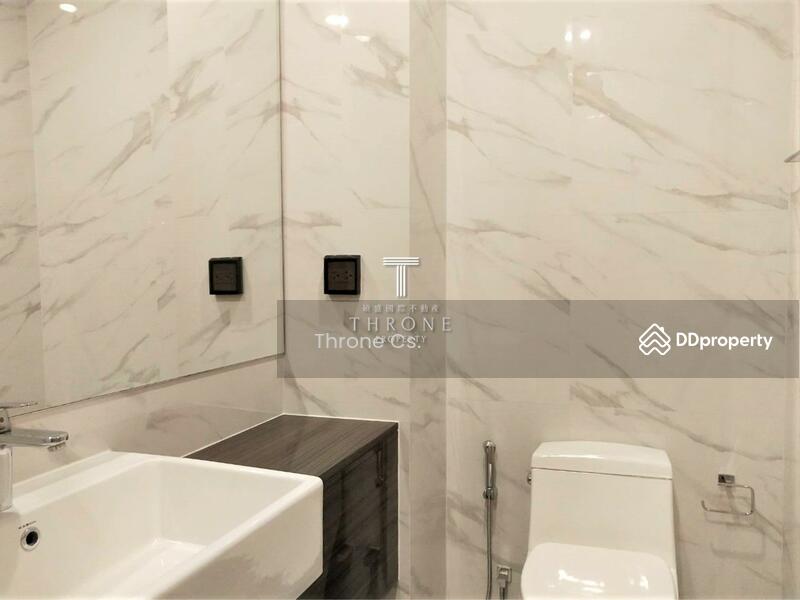 Noble BE19 Sukhumvit, Bangkok, 89 Sukhumvit 19 Alley, Khlong Tan Nua, Watthana, Bangkok, 1 Bedroom, 35 sqm, Condo For Rent, by CS Jiew, 11496820 - DDproperty.com