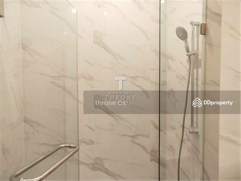 Noble BE19 Sukhumvit, Bangkok, 89 Sukhumvit 19 Alley, Khlong Tan Nua, Watthana, Bangkok, 1 Bedroom, 35 sqm, Condo For Rent, by CS Jiew, 11496820 - DDproperty.com