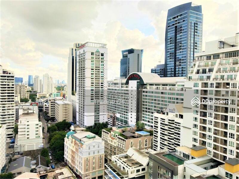 Noble BE19 Sukhumvit : โนเบิล บีไนน์ทีน สุขุมวิท, กรุงเทพ, 89 ซอย สุขุมวิท 19, คลองตันเหนือ, วัฒนา, กรุงเทพ, 35 ตร.ม., คอนโด ให้เช่า, โดย CS Jiew, 11496820 - DDproperty.com