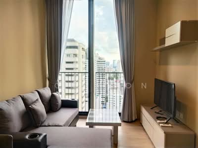 For Rent - Noble BE19 Sukhumvit, Bangkok
