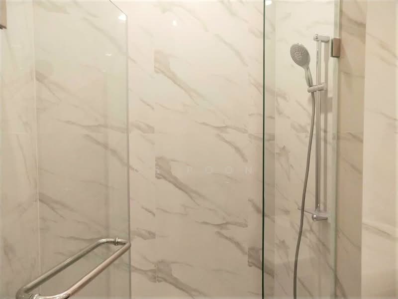 Noble BE19 Sukhumvit, Bangkok, 89 Sukhumvit 19 Alley, Khlong Tan Nua, Watthana, Bangkok, 1 Bedroom, 35 sqm, Condo For Rent, by CS Poon, 11496820 - DDproperty.com