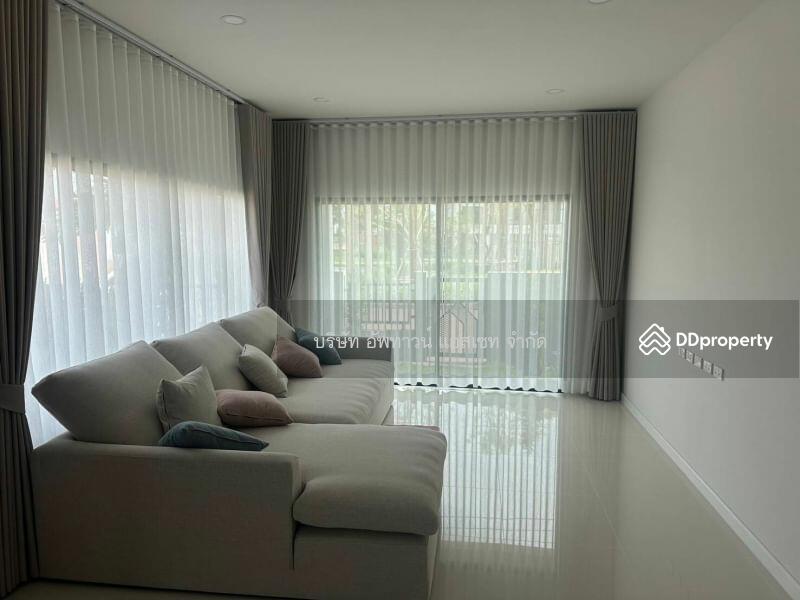 Britannia Bangna - Sriwari, Samut Prakan, Bang Sao Thong, Samut Prakan, 4 Bedrooms, 255 sqm, Single Detached House For Rent, by Uptown Assets Co., Ltd, 11496852 - DDproperty.com