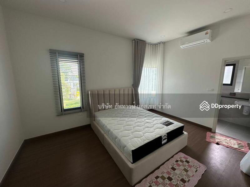 Britannia Bangna - Sriwari, Samut Prakan, Bang Sao Thong, Samut Prakan, 4 Bedrooms, 255 sqm, Single Detached House For Rent, by Uptown Assets Co., Ltd, 11496852 - DDproperty.com