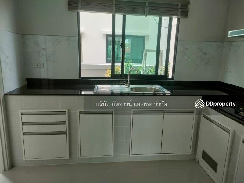 Britannia Bangna - Sriwari, Samut Prakan, Bang Sao Thong, Samut Prakan, 4 Bedrooms, 255 sqm, Single Detached House For Rent, by Uptown Assets Co., Ltd, 11496852 - DDproperty.com