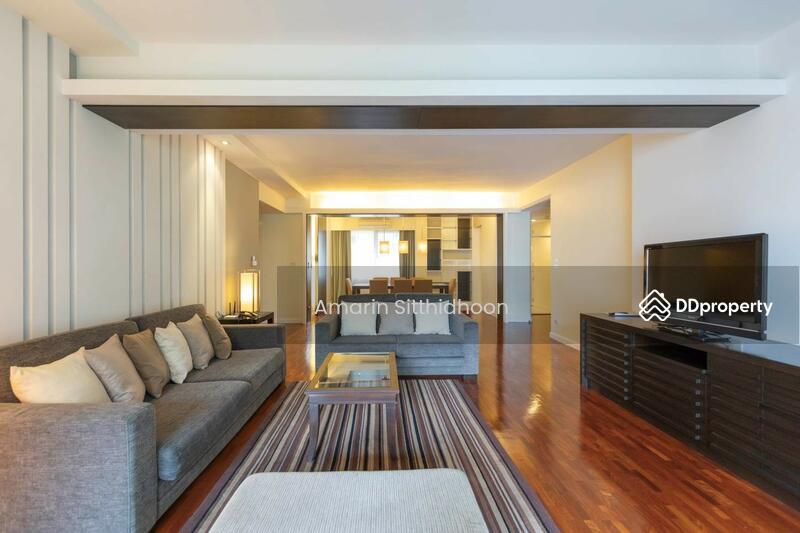For Rent - Krystal Court, Bangkok