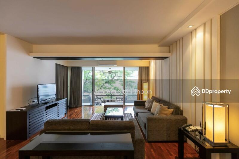For Rent - Krystal Court, Bangkok