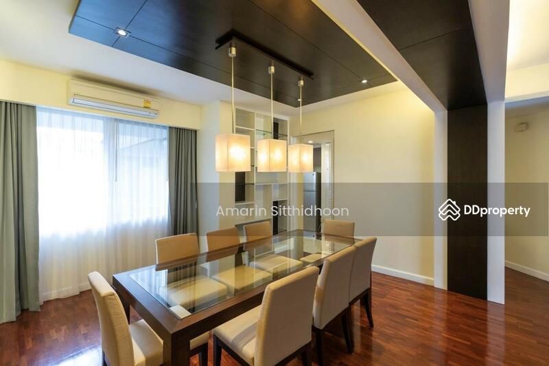 For Rent - Krystal Court, Bangkok