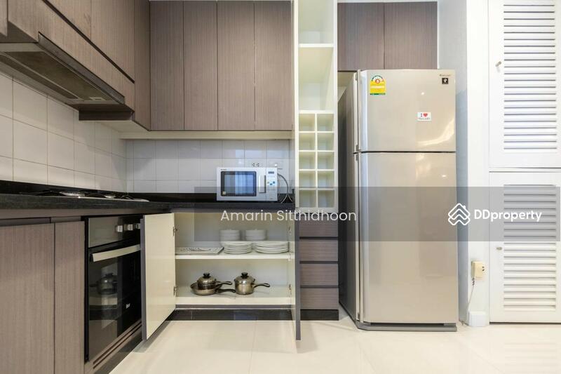 For Rent - Krystal Court, Bangkok