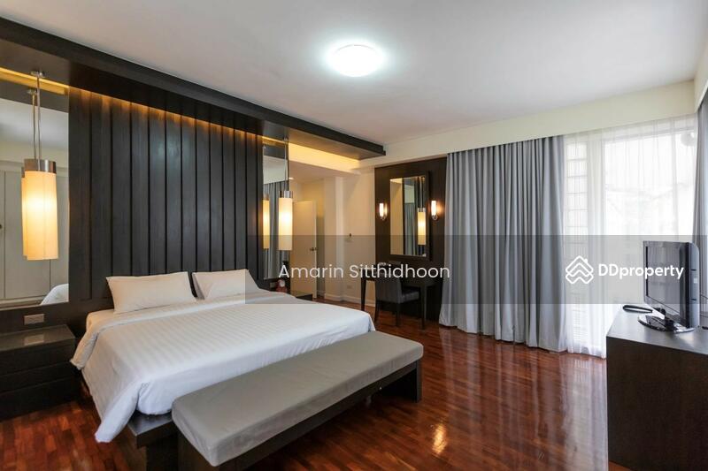 For Rent - Krystal Court, Bangkok