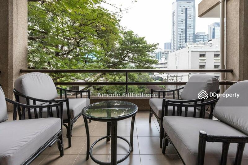 For Rent - Krystal Court, Bangkok