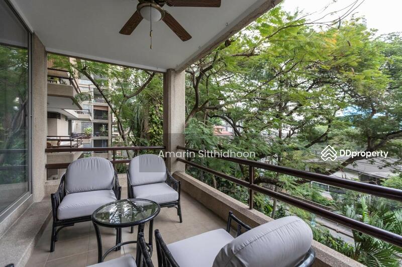 For Rent - Krystal Court, Bangkok