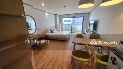 ขาย - Sriracha Bay View : ศรีราชา เบย์วิว, ชลบุรี