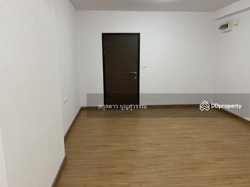 For Rent - Supalai Park Asoke-Ratchada, Bangkok