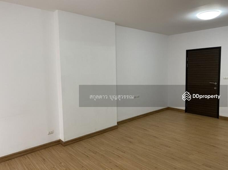 For Rent - Supalai Park Asoke-Ratchada, Bangkok