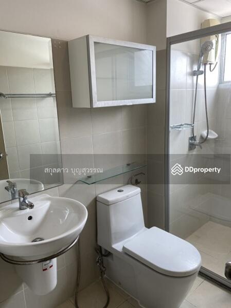 For Rent - Supalai Park Asoke-Ratchada, Bangkok