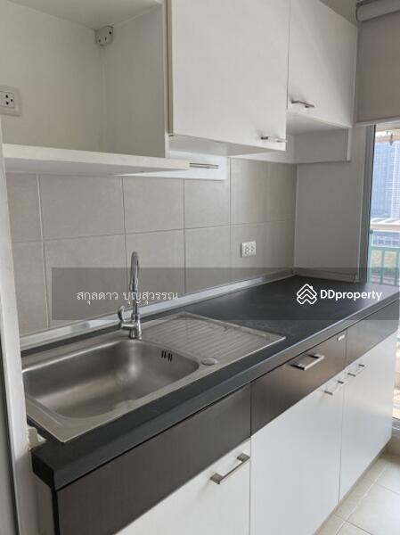 For Rent - Supalai Park Asoke-Ratchada, Bangkok