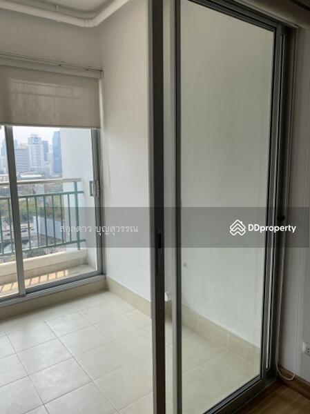 For Rent - Supalai Park Asoke-Ratchada, Bangkok